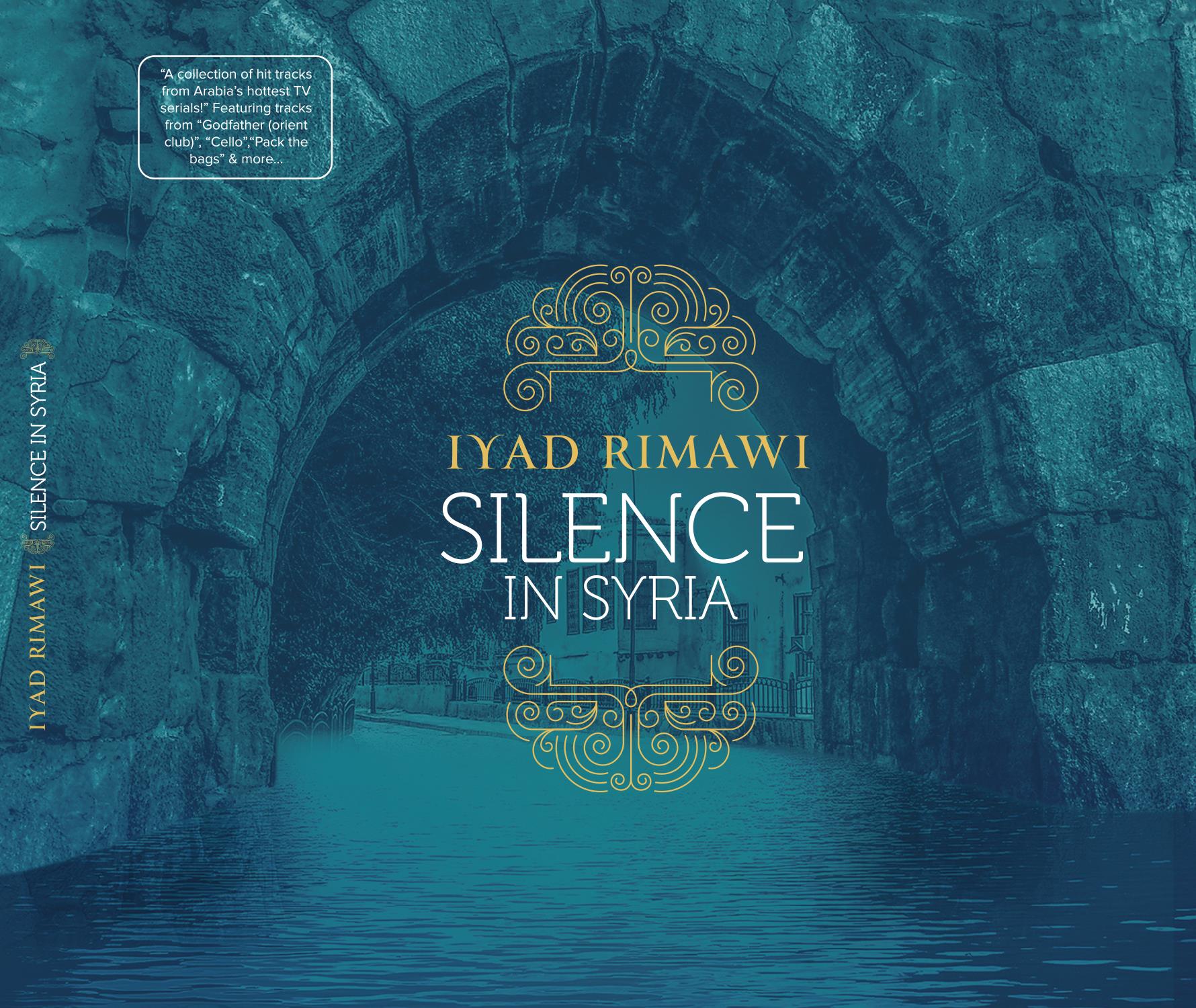 SILENCE IN SYRIA 2016